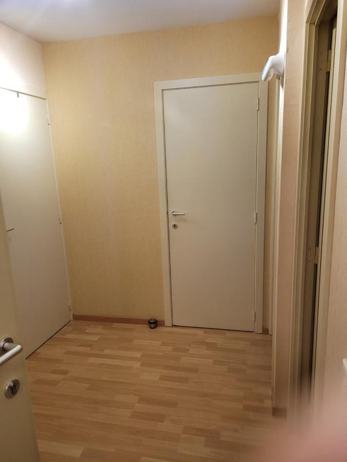 Chateau Tropezina 6B Ostenda Zewnętrze zdjęcie